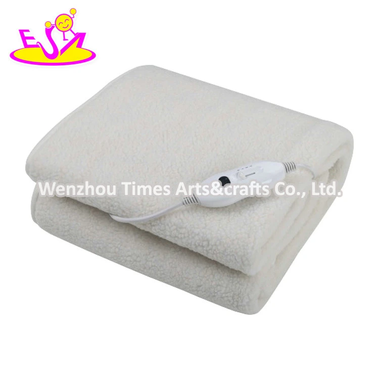 Mulfucational Winter Heating Electric Massage Blanket Comfortable Material Blanket T006