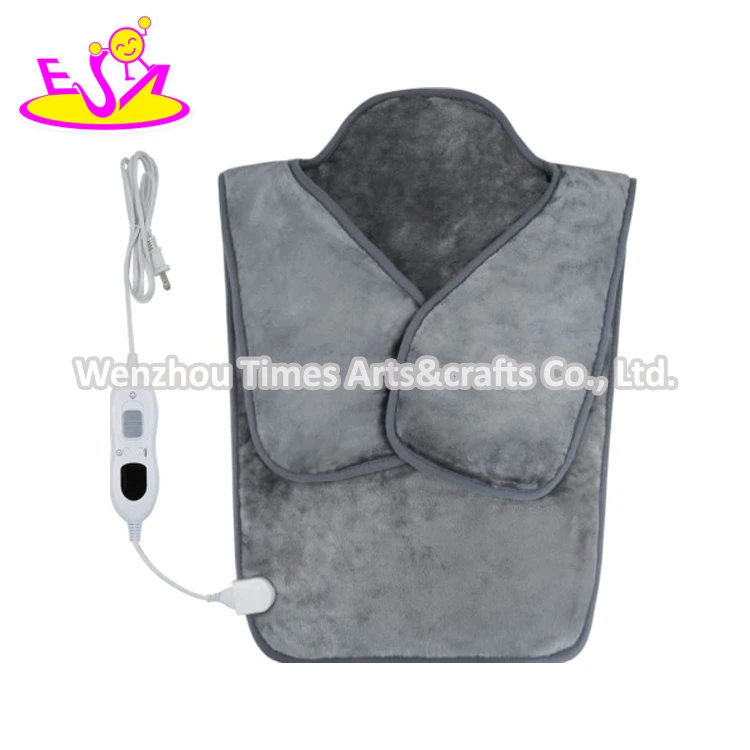 Mulfucational Winter Heating Electric Massage Blanket Comfortable Material Blanket T006