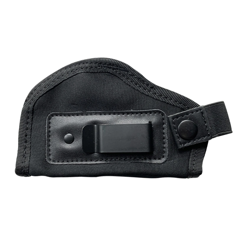 Hi Quality Tactical Holster for Police and Military Use