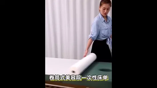 Disposable Massage Table Covers